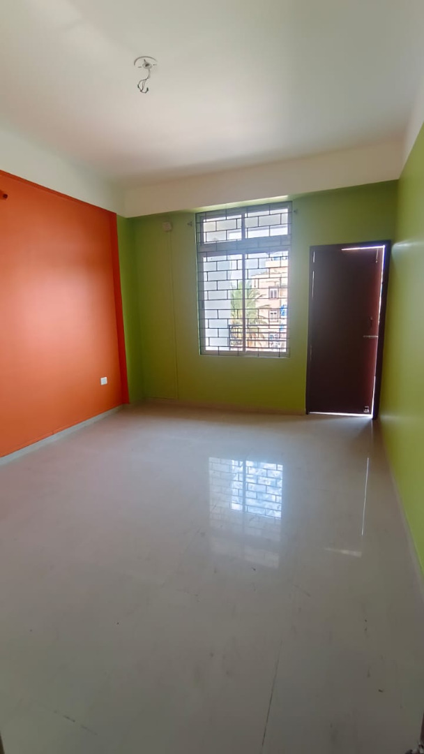 Unfurnished 3bhk in Ajanta Path, Beltola, Guwahati, Assam, India for Rent